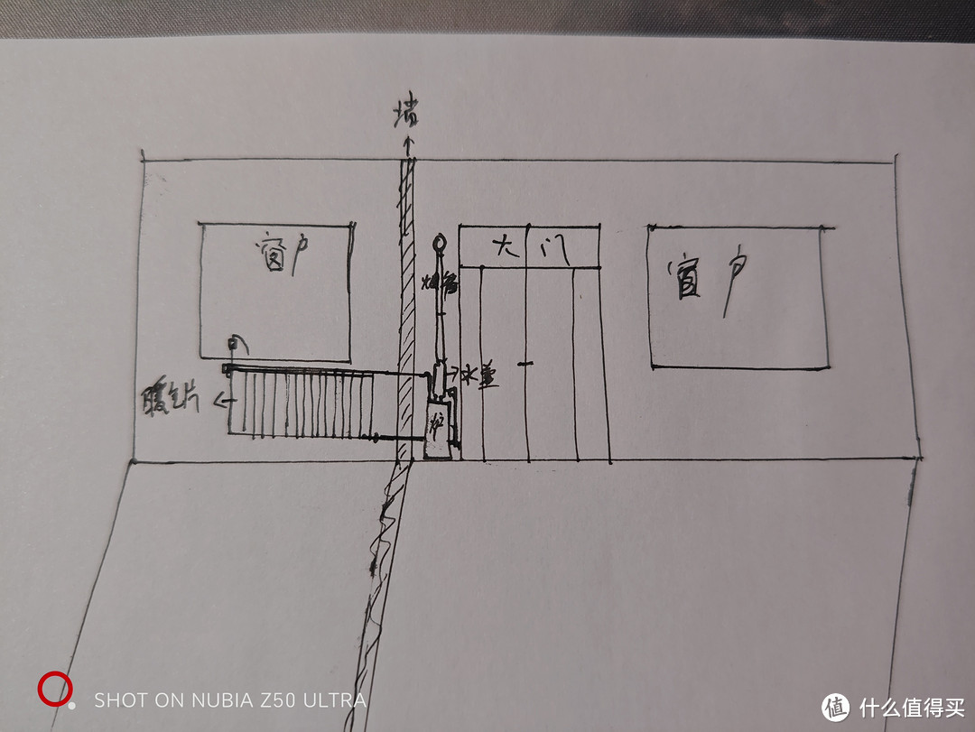 耗资900搞定一套不用电的冬季取暖神器——安装实战
