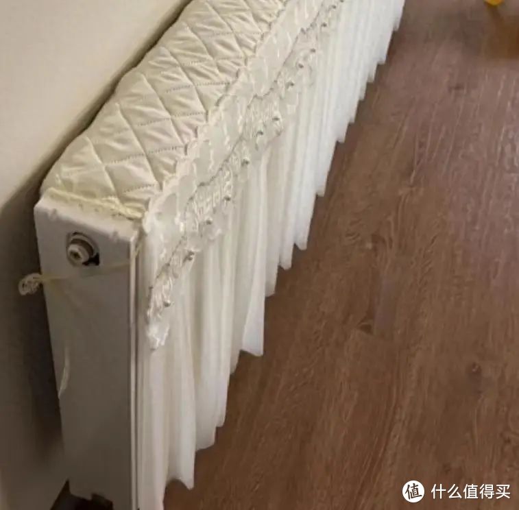 暖气片遮丑已进化至2.0时代:10个另类改造思路,太妙了!